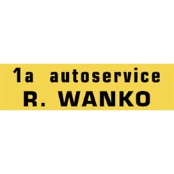 R. Wanko GmbH & Co KG, Wien Öffnungszeiten