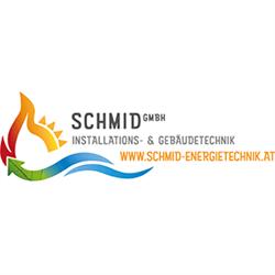 Schmid Installations- und Gebäudetechnik, Dobl Öffnungszeiten