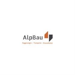 ALP BAU | Baggerungen - Transporte - Kranarbeiten, Perg Öffnungszeiten