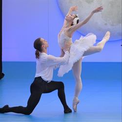 EUROPABALLETT St. Pölten Dancingbridge, Öffnungszeiten