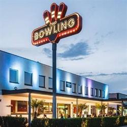 NXP Bowling GmbH, St. Pölten Öffnungszeiten