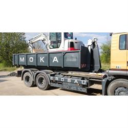 MOKA KG, Redlham Öffnungszeiten