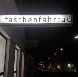 Johann Pöllhuber Das Taschenfahrrad, Wien Öffnungszeiten