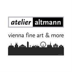 Andreas Altmann Atelier Altmann, Wien Öffnungszeiten