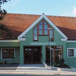 Gemeinde Hartl, Kaindorf Öffnungszeiten