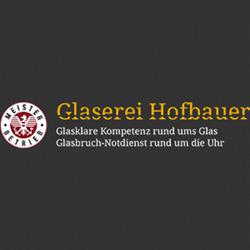 Glaserei Hofbauer, Rauchenwarth Öffnungszeiten