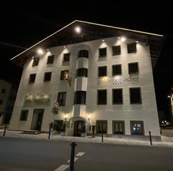Hotel Goldener Adler Wattens e.U., Öffnungszeiten