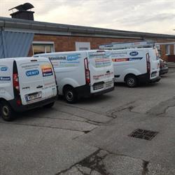 Installations & Brennerservice UEMIT, Regau Öffnungszeiten