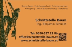 Benjamin Schmidt, Siebenhirten Öffnungszeiten