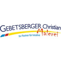 Malermeister Christian Gebetsberger, Pöndorf Öffnungszeiten
