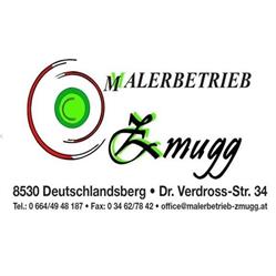 Christoph Zmugg Malerbetrieb Zmugg, Deutschlandsberg Öffnungszeiten