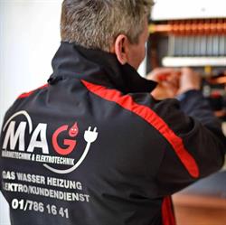MAG Wärmetechnik und Elektrotechnik GmbH, Wien Öffnungszeiten