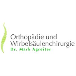 Dr. Mark Agreiter – Wirbelsäulenspezialist, Innsbruck Öffnungszeiten