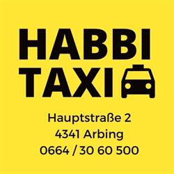 Habbi Taxi, Arbing Öffnungszeiten