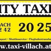 City Taxi Treiber GmbH, Villach Öffnungszeiten