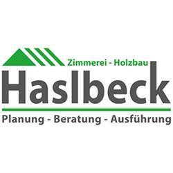 Zimmerei-Holzbau Haslbeck, Saalfelden am Steinernen Meer Öffnungszeiten