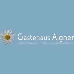 Gästehaus Aigner, Saalbach-Hinterglemm Öffnungszeiten