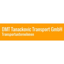 DMT Tanackovic Transporte GmbH, Wien Öffnungszeiten