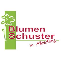 Blumen Schuster in Meidling - Christine Schuster, Wien Öffnungszeiten