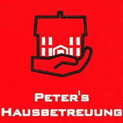 Peters-Hausbetreuer, Wien Öffnungszeiten