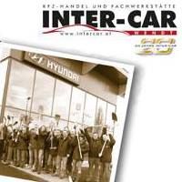 Hyundai-Partner Inter-Car Autohandelsges.m.b.H., Strasshof an der Nordbahn Öffnungszeiten
