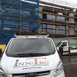Inn-Tro Trockenbau, Lustenau Öffnungszeiten