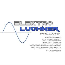 Elektro Luchner GmbH, Terfens Öffnungszeiten