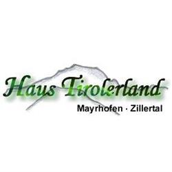 Haus Tirolerland, Mayrhofen Öffnungszeiten