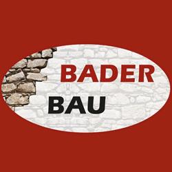 BADER-BAU, Mäder Öffnungszeiten