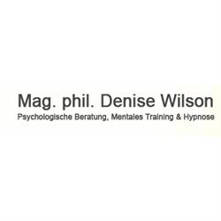 Mag. phil. Denise Wilson, Linz Öffnungszeiten