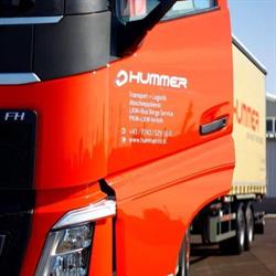 Hummer Transporte, Marchtrenk Öffnungszeiten