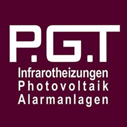 P.G.T. Infrarotheizungen-Alarmanlagen-Photovoltaik, Lichtenwörth-Nadelburg Öffnungszeiten
