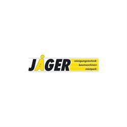 Jäger GmbH Reinigungstechnik Baumaschinen Mietpark Trockeneisstrahlen, Klaus Öffnungszeiten