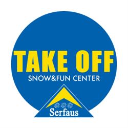 Take Off - Snow & Fun Center, Serfaus Öffnungszeiten