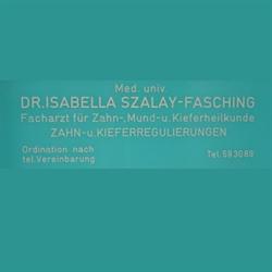 Dr. Isabella Szalay-Fasching - Kieferorthopädie, Klagenfurt am Wörthersee Öffnungszeiten