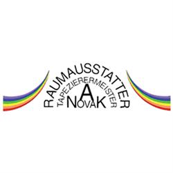 Raumausstatter Andreas Novak, Prellenkirchen Öffnungszeiten