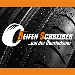 Reifen Schreiber, Rosenburg-Mold Öffnungszeiten