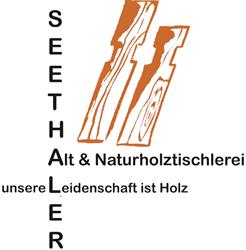 Alt- und Naturholz | Tischlerei Seethaler, Abtenau Öffnungszeiten