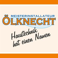 Haustechnik Ölknecht GmbH, Horn Öffnungszeiten