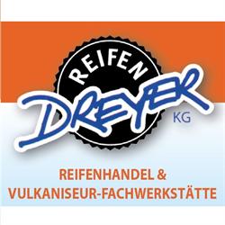 Reifen Dreyer KG, Rosental an der Kainach Öffnungszeiten