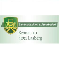 Dastl -Landmaschinen & Agrarbedarf, Lasberg Öffnungszeiten
