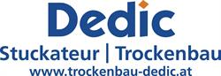 Stuckateur & Trockenbau Dedic, Weißenbach bei Liezen Öffnungszeiten