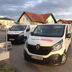 Fliesen SHALA, Eferding Öffnungszeiten