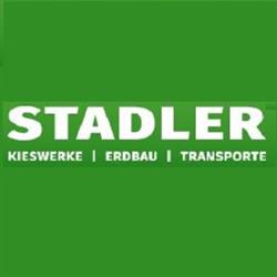 Stadler GmbH & Co KG Erdbau, Sand- u. Kieswerke, St. Wolfgang im Salzkammergut Öffnungszeiten