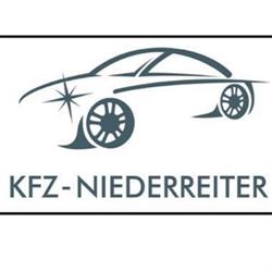 KFZ Niederreiter GmbH, Moosdorf Öffnungszeiten
