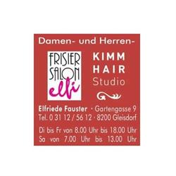 Friseur Kimm Hair Studio, Gleisdorf Öffnungszeiten