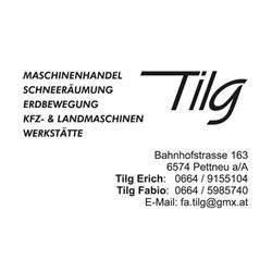 KFZ Tilg GmbH, Pettneu am Arlberg Öffnungszeiten
