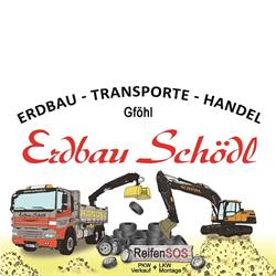 Erdbau Schödl, Gföhl Öffnungszeiten