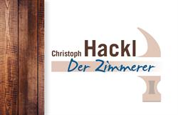 Hackl GmbH Der Zimmerer, Lichtenegg Öffnungszeiten