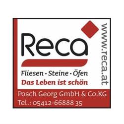 Reca - Posch Georg GmbH & Co.KG, Imst Öffnungszeiten